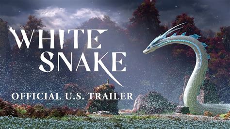 White Snake [Official Subtitled Trailer] - YouTube