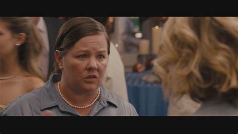 Melissa McCarthy in "Bridesmaids" - Melissa McCarthy Image (30320743 ...