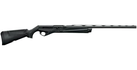 Benelli Super Vinci 12 Gauge Semi-Automatic Shotgun with Black Synthetic Stock | Sportsman's ...