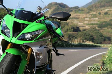 Essential Upgrades for a Seamless Riding Experience: KAWASAKI ZX-6R ...