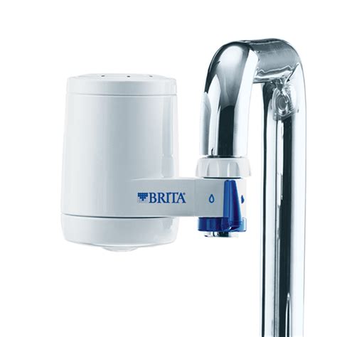 BRITA On Tap – Easy mount to any kitchen tap | BRITA®