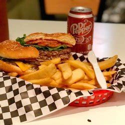 Best Hamburger Restaurants Near Me - August 2018: Find Nearby Hamburger Restaurants Reviews - Yelp