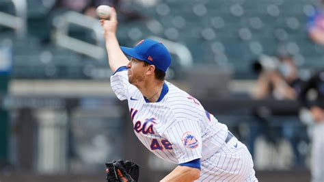 MLB Weekly Digest April 26th Edition: Mets Jacob deGrom Makes History