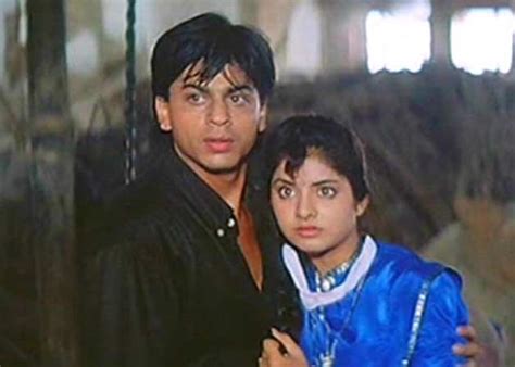 Shahrukh Khan replaced Armaan Kohli in Deewana 23 years back“ IndiaTV ...