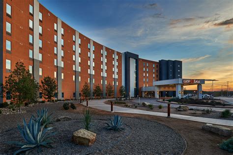 Hotel Photography in Eagle Pass, Texas - El Paso Professional Photographer