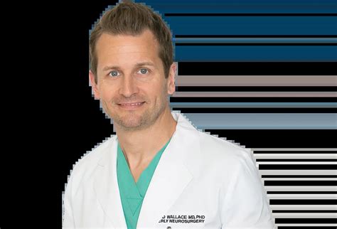 Bradley Wallace, MD, PhD - Neurosurgeon | Baptist Physician Partners