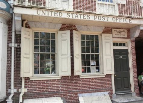 Who owns the Postal Service? - Save the Post Office