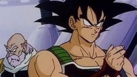 Dragon Ball Z: Bardock - The Father of Goku (TV Movie 1990) - IMDb