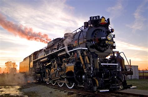 NKP 765 | RailroadForums.com - Railroad Discussion Forum and Photo Gallery