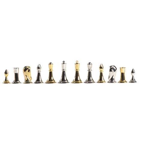 star-trek-chess-set-pieces - Chess House