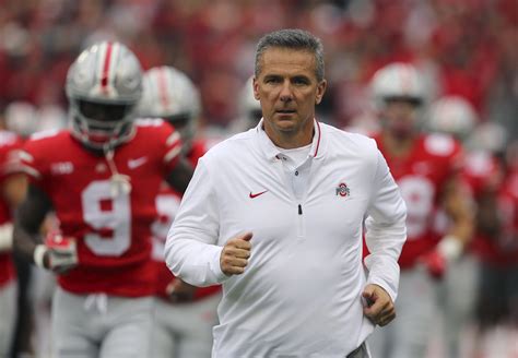 Urban Meyer names the best atmosphere in CFB, and it isn't Ohio State