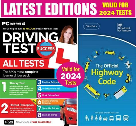 Driving theory test and hazard Valid 2024 | Grelly UK