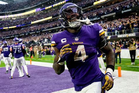 Vikings clinch NFC North after largest comeback in NFL history - Pride Of Detroit