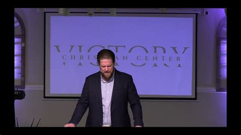 Victory Christian Center - YouTube