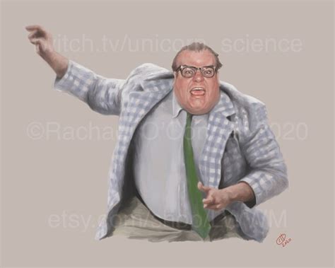 Matt Foley Chris Farley 8x10 print | Etsy