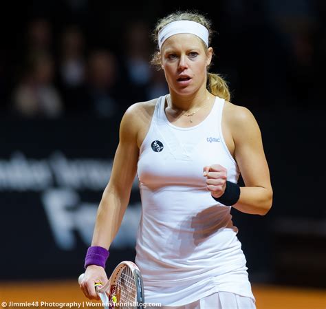 Laura Siegemund | Women's Tennis Blog