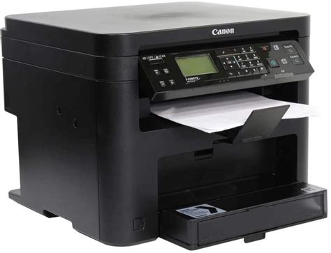 Canon imageCLASS MF232w Laser Monochrome Printer at ₹ 16500/unit | Canon Printer in Mumbai | ID ...