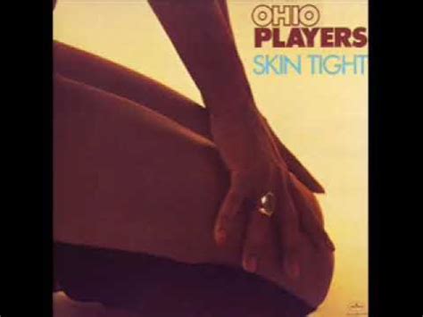 Ohio Players - Skin Tight - YouTube