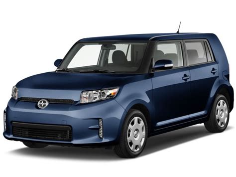 2015 Scion xB Exterior Colors | U.S. News