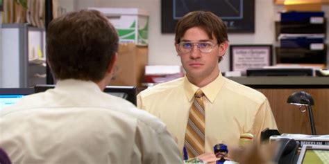 The Office: 10 Reasons Why Jim Should Have Been Fired