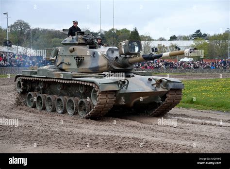 M60 tank hi-res stock photography and images - Alamy