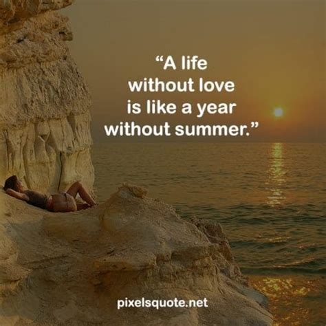 60 Summer Quotes help you enjoy this Summertime happily | PixelsQuote.Net