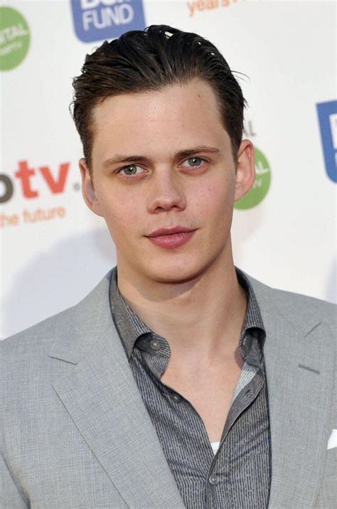 Bill Skarsgård Wallpapers - Wallpaper Cave