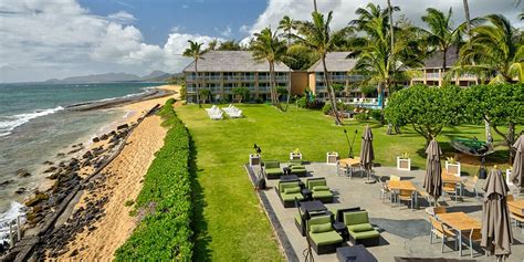 Kauai Boutique Hotel| The ISO | Formerly Castle Mokihana