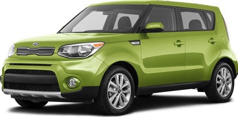 2018 Kia Soul Price, Value, Depreciation & Reviews | Kelley Blue Book