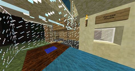 Shotbow Server Base 4 - Minecraft Fan Art (45107987) - Fanpop