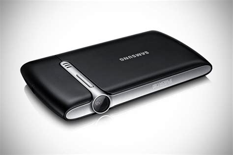 Samsung Mobile Beam Projector