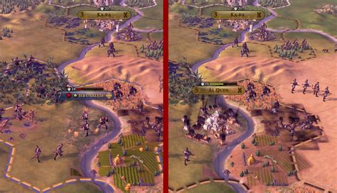 The Best Sid Meier's Civilization VI Mods | Rock Paper Shotgun