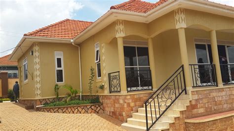 HOUSES FOR SALE KAMPALA, UGANDA: HOUSE FOR SALE IN NAJJERA KAMPALA, UGANDA