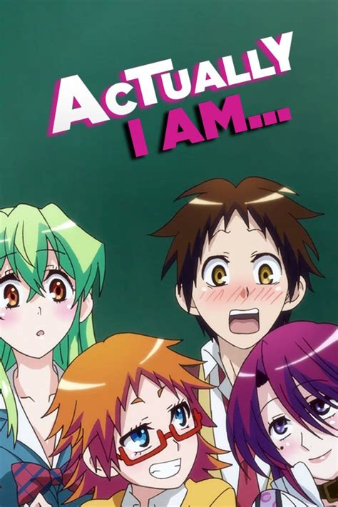 Actually, I Am... Season 1 Episodes Streaming Online for Free | The Roku Channel | Roku