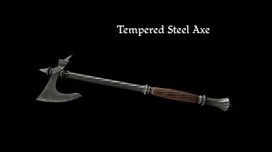 Enderal Armor and Weapon Overhaul at Enderal Special Edition Nexus - Mods and community