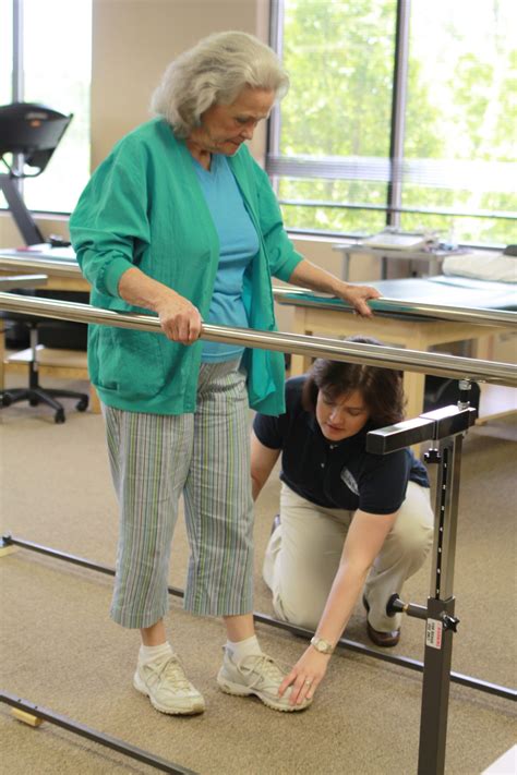 Gait Training - Orthopedic Physical Therapy Associates