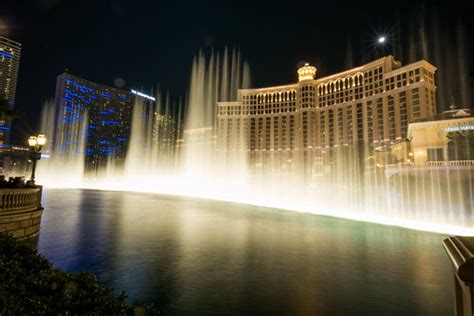 Bellagio Fountains Las Vegas | As seen in Parade - parade.co… | Flickr