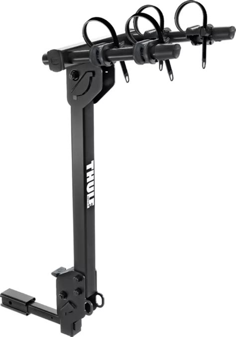 Thule Trailway Hitch Mount 2-Bike Rack | Publiclands