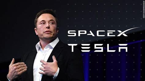 The Success Story of Elon Musk - Elevating,Empower, Inform, Lead