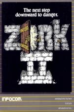 Zork 2 : The Walkthrough King