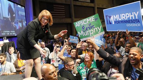 Photos: Minnesota DFL state convention - Saturday | MPR News