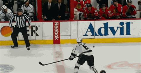 Hockey Smash GIF by LA Kings - Find & Share on GIPHY