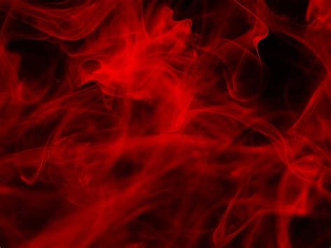 Red Smoke | Cropped, Gave it a red curve in photoshop... Loo… | Flickr