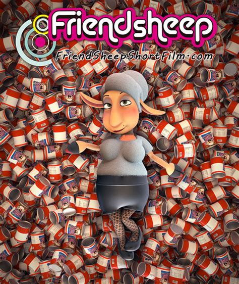 Friendsheep (2012)