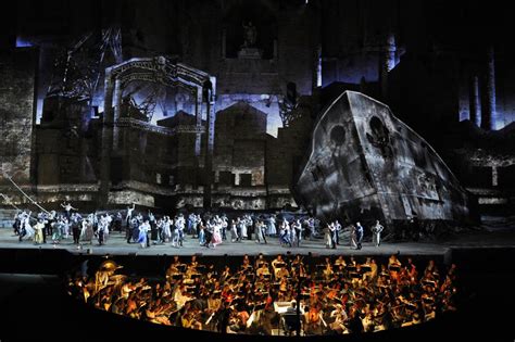 In Focus: Richard Wagner's five-hour operas — 'Singers are like ...