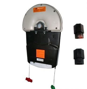 Roll-up door opener | Roller Shutter Motor | DOORMAN