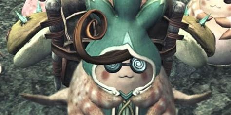 Xenoblade Chronicles: Best Nopon, Ranked