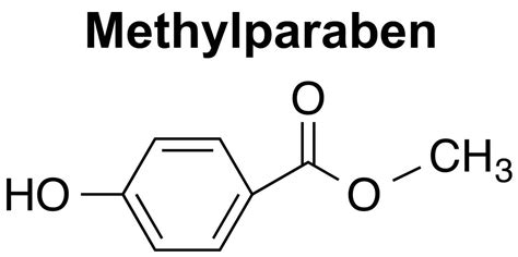 Methylparaben, uses, safety, toxicity & side effects