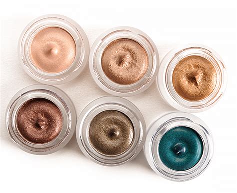 Charlotte Tilbury Eyes to Mesmerise Cream Eyeshadows Reviews, Photos ...