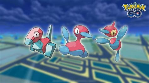 Pokemon GO Porygon-Z: Best moveset, counters, and is it any good?